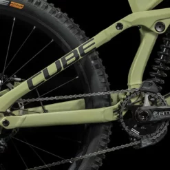 Cube TWO15 Race 27.5 Lightolive´n´black -Fahrradteile Verkaufsladen TWO15 Race 27 5 lightolive n black 658150 5