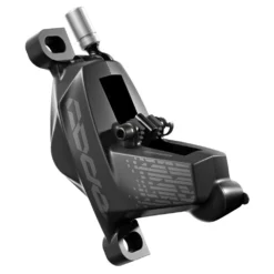 SRAM Code R Scheibenbremse Hinten -Fahrradteile Verkaufsladen T globalassetssram product root imagesbrakes discbrakes discdb code r b1caliperblack3q D20161104 262635037