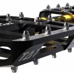 Tatze Mc-Air MTB Plattformpedale -Fahrradteile Verkaufsladen Tatze Mc Air MTB Plattformpedale