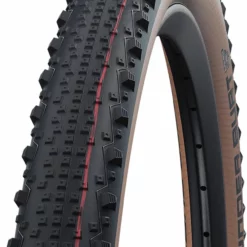 Schwalbe Thunder Burt Evo Super Race 29" Addix Speed Faltreifen