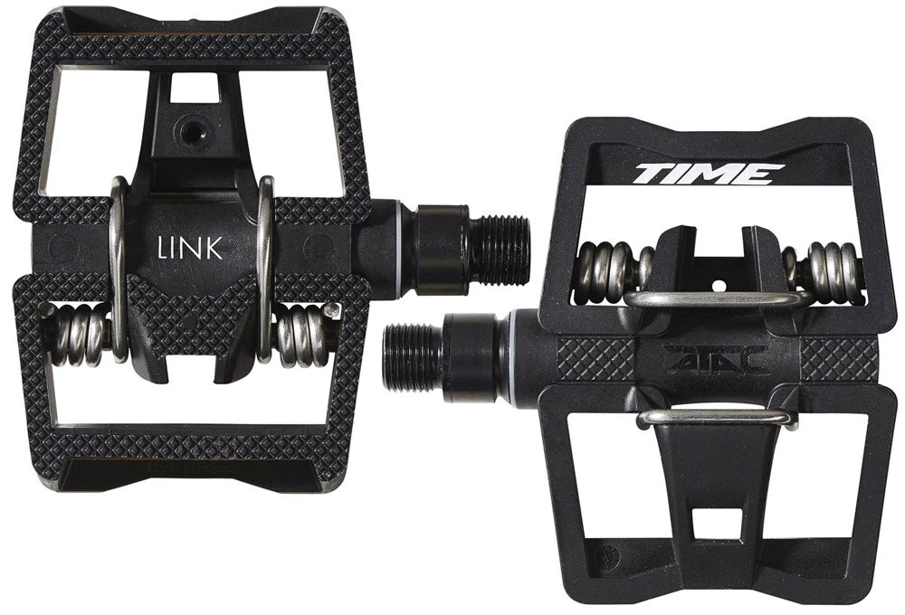 Time ATAC LINK Kombipedale 1 Time ATAC LINK Kombipedale