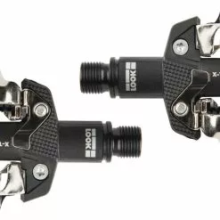 LOOK X-Track Race Carbon