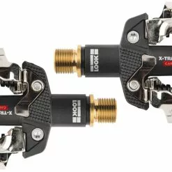 LOOK X-Track Race Carbon Ti