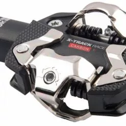 LOOK X-Track Race Carbon Ti -Fahrradteile Verkaufsladen Time X Track race Carbon Ti 3