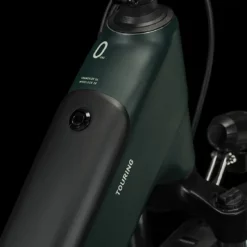 Cube Touring Hybrid ONE 500 Easy Entry Darkgreen´n´green 7 Cube Touring Hybrid ONE 500 Easy Entry Darkgreen´n´green -Fahrradteile Verkaufsladen Touring Hybrid ONE 500 Easy Entry darkgreen n green 631061 1