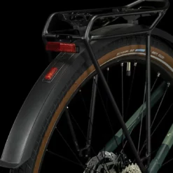 Cube Touring Hybrid ONE 500 Lady Darkgreen´n´green -Fahrradteile Verkaufsladen Touring Hybrid ONE 500 Lady darkgreen n green 631061 2