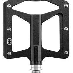 Fahrradteile Verkaufsladen -Fahrradteile Verkaufsladen Triple Eight RACE Flat 2 0 Plattformpedale 6560 2