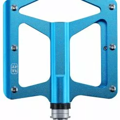 Triple Eight RACE Flat 2.0 Plattformpedale -Fahrradteile Verkaufsladen Triple Eight RACE Flat 2 0 Plattformpedale 6560 3