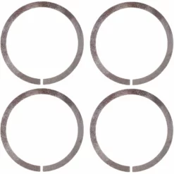 Tune Passscheiben Set Für Centerlock Naben (4 Stück)