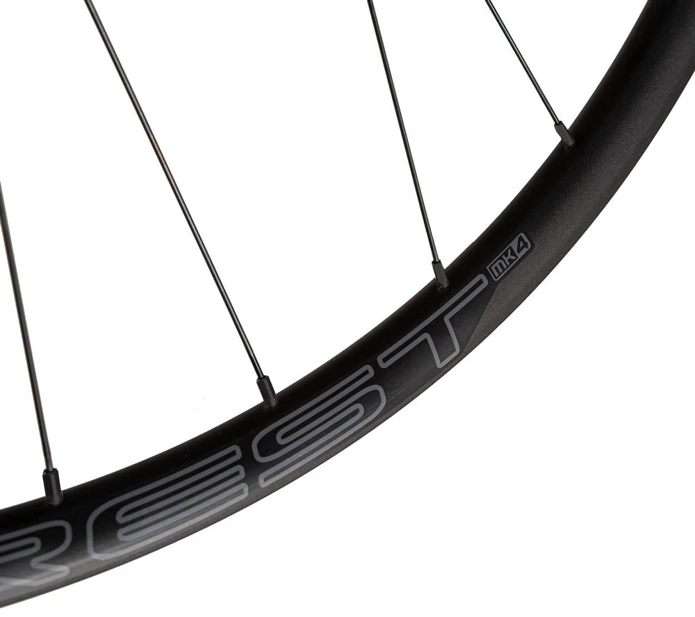 Tune Race 25 29" Boost Hinterrad 3 Tune Race 25 29" Boost Hinterrad – Bild 3