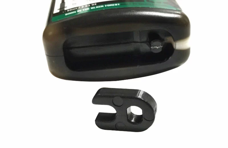 Tune One Shot Sealant 60 Ml Dichtmilch 3 Tune One Shot Sealant 60 Ml Dichtmilch – Bild 3