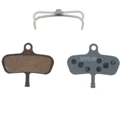 Var Disc Beläge Für Avid Code 2007-2010