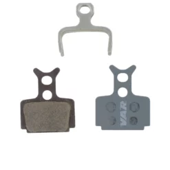 Var Disc Beläge Für Formula Mega/The One