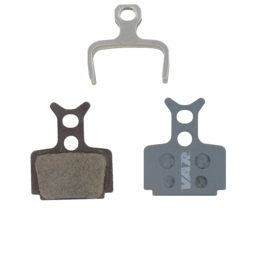 Var Disc Beläge Für Formula Mega/The One 1 Var Disc Beläge Für Formula Mega/The One