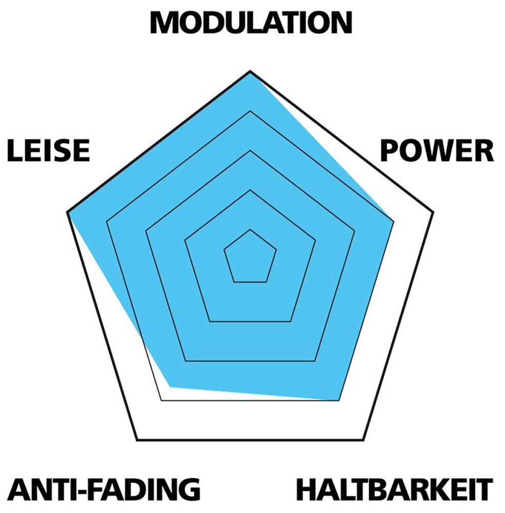 Var Disc Beläge Für Formula Mega/The One 2 Var Disc Beläge Für Formula Mega/The One – Bild 2