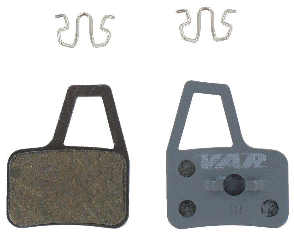 Var Disc Beläge Für Hayes El Camino/El Trail 1 Var Disc Beläge Für Hayes El Camino/El Trail