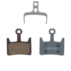 Var Disc Beläge Für Hayes Prime Expert/Prime Pro