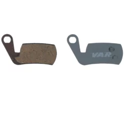 Var Disc Beläge Für Magura Marta 2002-2008