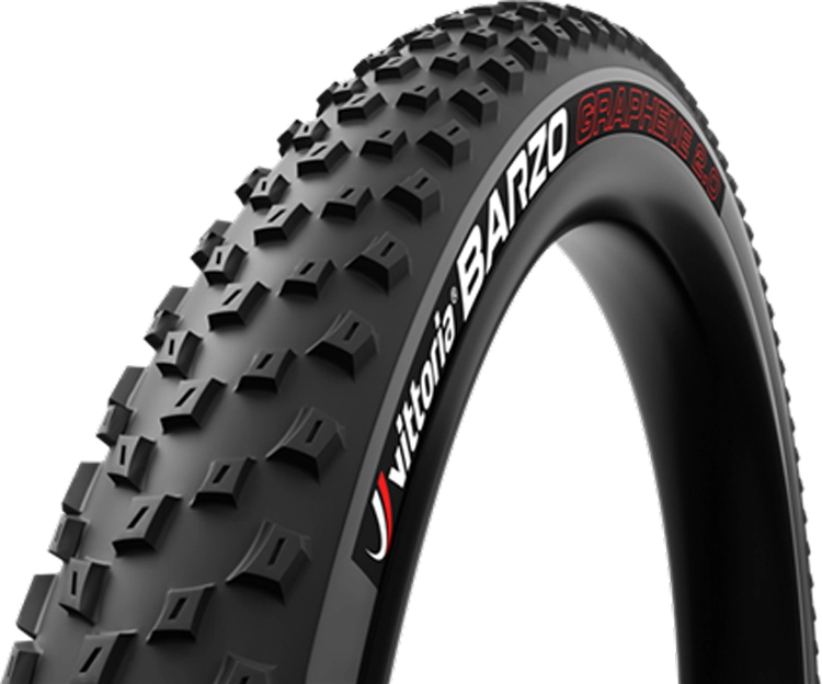 Vittoria Barzo 29" TNT Graphene 2.0 Faltreifen 1 Vittoria Barzo 29" TNT Graphene 2.0 Faltreifen