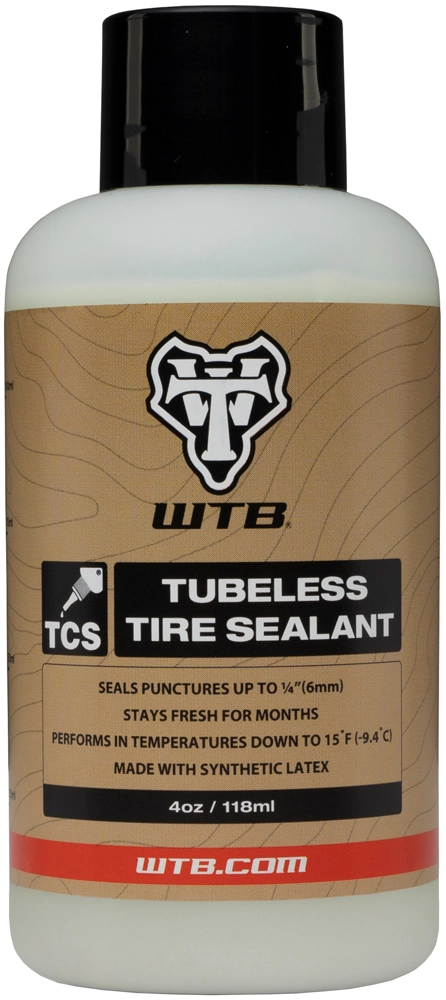 Wtb Sealant TCS 2.0 Reifendichtmittel 2 Wtb Sealant TCS 2.0 Reifendichtmittel – Bild 2
