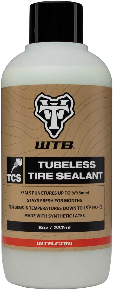 Wtb Sealant TCS 2.0 Reifendichtmittel 3 Wtb Sealant TCS 2.0 Reifendichtmittel – Bild 3