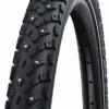 Schwalbe Winter 27,5x2,00" Spike-Drahtreifen