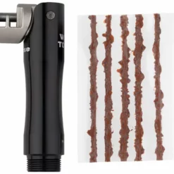 Wolf Tooth Components EnCase System Chain + Tire Plug Multitool -Fahrradteile Verkaufsladen Wolf Tooth EnCase System Kettennieter und Tubelesswerkzeug 810006801798 3