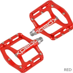 Xpedo Spry Plattformpedale -Fahrradteile Verkaufsladen Xpedo XMX24MCB all Spry Plattformpedale 4