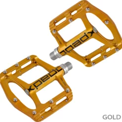 Xpedo Spry Plattformpedale -Fahrradteile Verkaufsladen Xpedo XMX24MCB all Spry Plattformpedale 6