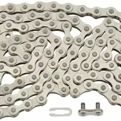 YBN Singlespeed E-Bike Kette S512Ne S2 136 Glieder 1/2”x3/32”