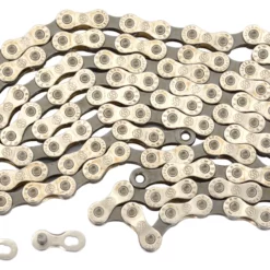 YBN S9s 9-fach Kette 116 Glieder Inkl. QR Safety Links