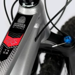 Lapierre Zesty TR 5.9 -Fahrradteile Verkaufsladen Zesty TR 5 9 E222 12