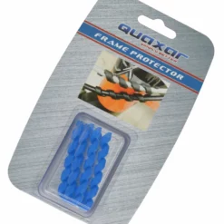 Quaxar Rahmenschutz (6 Stück) -Fahrradteile Verkaufsladen bLZclyC6OTJ6cj