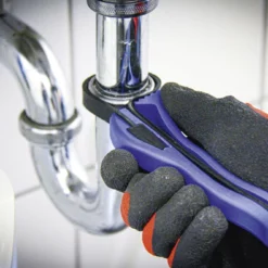 BGS Technic Rohrschlüssel 130mm -Fahrradteile Verkaufsladen bgs technic 1023 Rohrschlussel 130mm 1 4