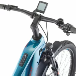 Conway Cairon C 2.0 Lady -Fahrradteile Verkaufsladen conway 02823573 20124961 Cairon C 2 0 Lady 4