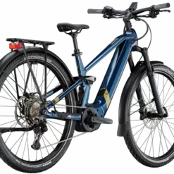 Conway XYRON SUV 6.9 -Fahrradteile Verkaufsladen conway 02825404 20124757 XYRON SUV 6 9 3