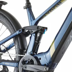 Conway XYRON SUV 6.9 -Fahrradteile Verkaufsladen conway 02825404 20124757 XYRON SUV 6 9 4