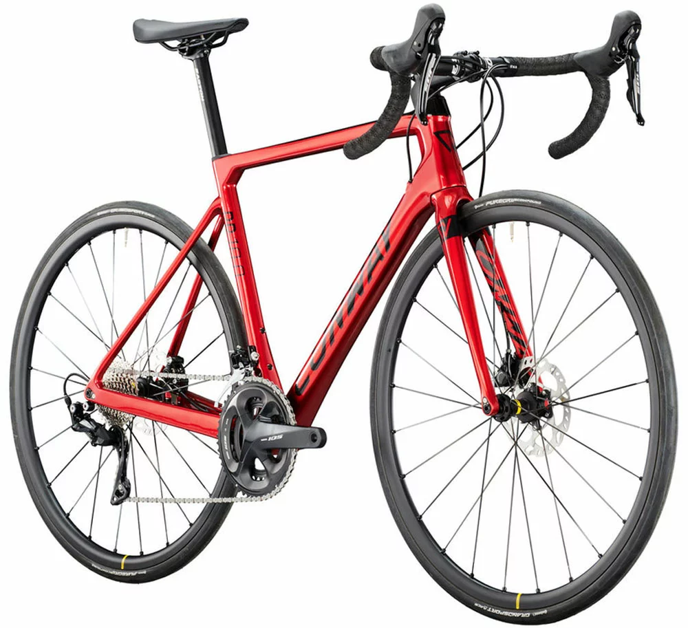 Conway RR 10.0 2 Conway RR 10.0 – Bild 2