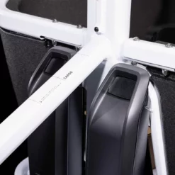 Cube Cargo Sport Dual Hybrid 1000 Flashwhite´n´black -Fahrradteile Verkaufsladen csm 589360 D5 2f787e6f77