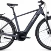 Cube Touring Hybrid ONE 625 Grey´n´white