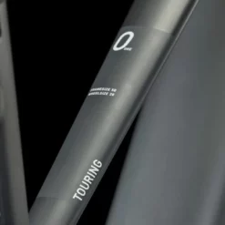 Cube Touring Hybrid ONE 625 Lady Grey´n´white -Fahrradteile Verkaufsladen cube 631052 20118928 Touring Hybrid ONE 625 Lady grey n white 3