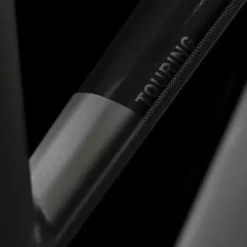 Cube Touring Hybrid Pro 500 Lady Black´n´metal -Fahrradteile Verkaufsladen cube 631101 20118987 Touring Hybrid Pro 500 Lady black n metal 3