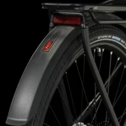 Cube Touring Hybrid Pro 500 Lady Black´n´metal -Fahrradteile Verkaufsladen cube 631101 20118987 Touring Hybrid Pro 500 Lady black n metal 5