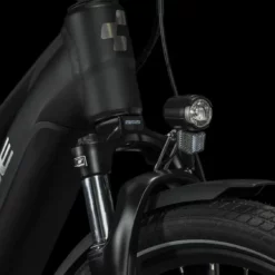 Cube Touring Hybrid Pro 500 Lady Black´n´metal -Fahrradteile Verkaufsladen cube 631101 20118987 Touring Hybrid Pro 500 Lady black n metal 6