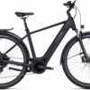 Cube Touring Hybrid Pro 625 Black´n´metal