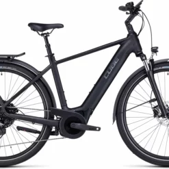 Cube Touring Hybrid Pro 625 Black´n´metal