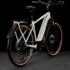 Cube Touring Hybrid Pro 500 Pearlysilver´n´black 3 Cube Touring Hybrid Pro 500 Pearlysilver´n´black -Fahrradteile Verkaufsladen cube 631111 20118991 Touring Hybrid Pro 500 pearlysilver n black 2