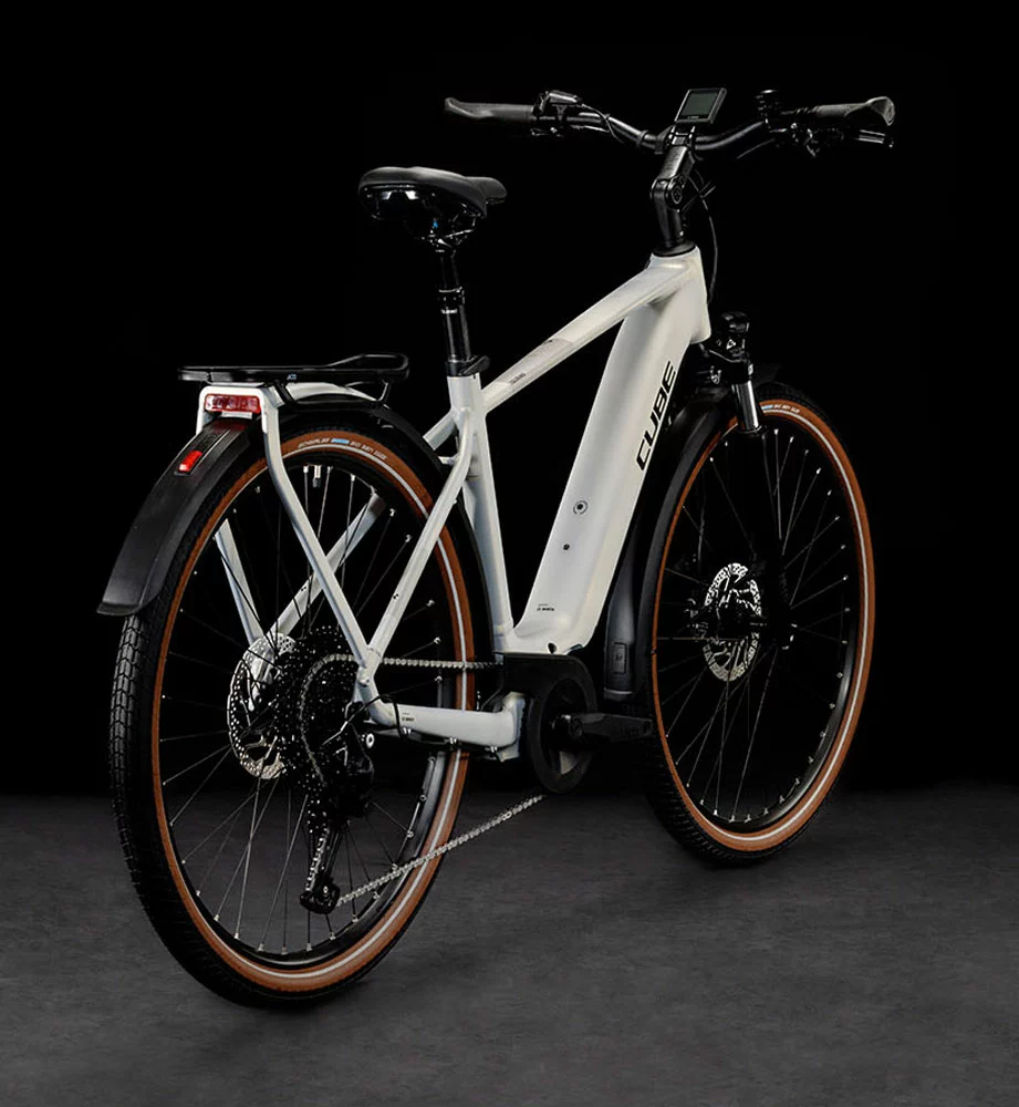 Cube Touring Hybrid Pro 625 Pearlysilver´n´black 2 Cube Touring Hybrid Pro 625 Pearlysilver´n´black – Bild 2