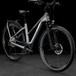 Cube Touring Hybrid EXC 500 Lady Grey´n´metal 7 Cube Touring Hybrid EXC 500 Lady Grey´n´metal -Fahrradteile Verkaufsladen cube 631151 20119018 Touring Hybrid EXC 500 Lady grey n metal 2