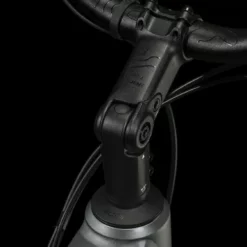 Cube Touring Hybrid EXC 500 Lady Grey´n´metal 9 Cube Touring Hybrid EXC 500 Lady Grey´n´metal -Fahrradteile Verkaufsladen cube 631151 20119018 Touring Hybrid EXC 500 Lady grey n metal 4